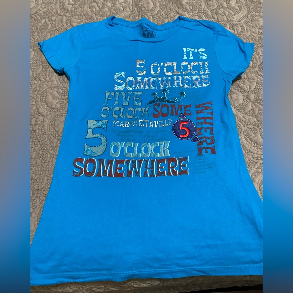Margaritaville T-Shirt